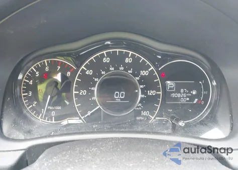 2015 Nissan Versa Note Sl z USA, uszkodzony, nr VIN 3N1CE2CP5FL418779